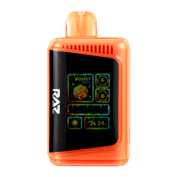 RAZ LTX 25000 Puffs