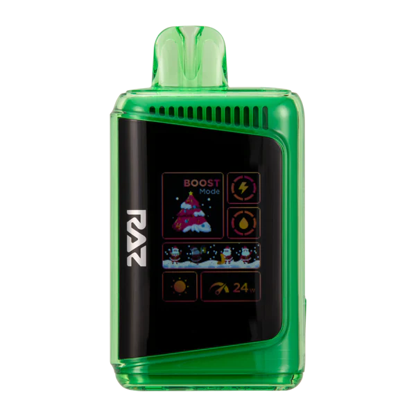 RAZ LTX 25000 Puffs