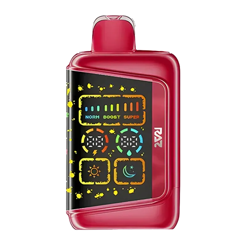 Watermelon Batch RAZ RX 50000 Puffs