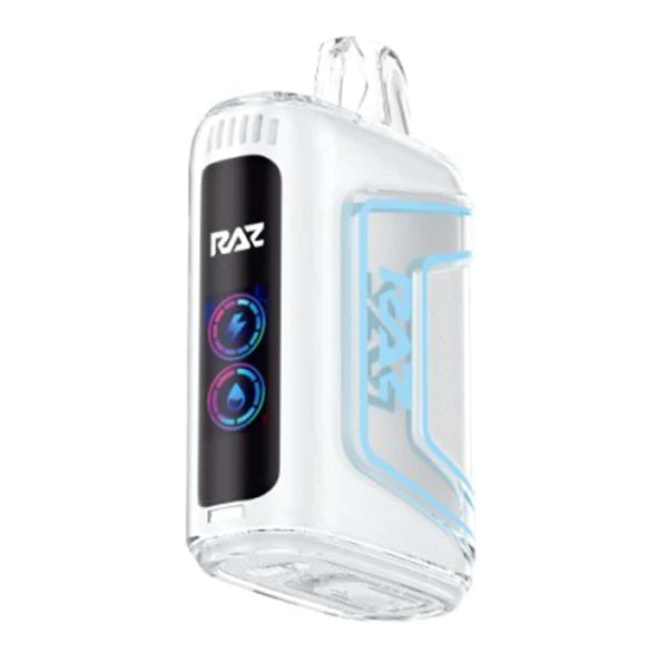 Clear RAZ TN9000 Disposable Vape