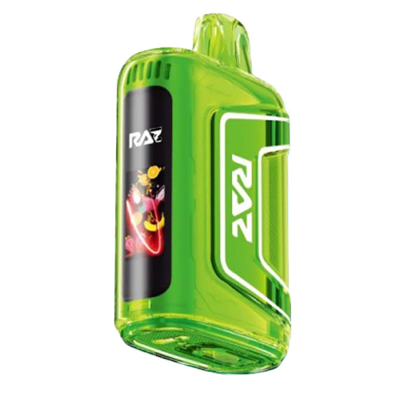 Peach Grapefruit RAZ TN9000 Disposable Vape Peach Grapefruit RAZ TN9000 Disposable Vape