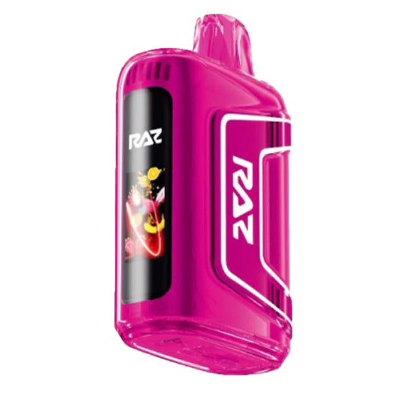 Pineapple Passionfruit Guava RAZ TN9000 Disposable Vape