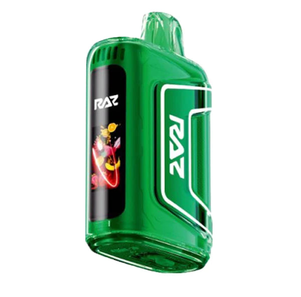 White Gummy Watermelon RAZ TN9000 Disposable Vape White Gummy Watermelon RAZ TN9000 Disposable Vape