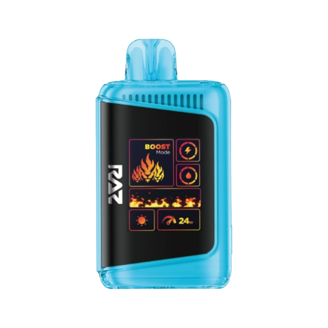 Razzle Dazzle RAZ LTX 25k Disposable Vape