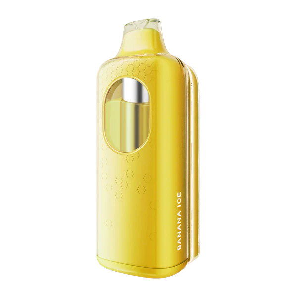 Banana Ice ROMO HEX 50K Pod Kit