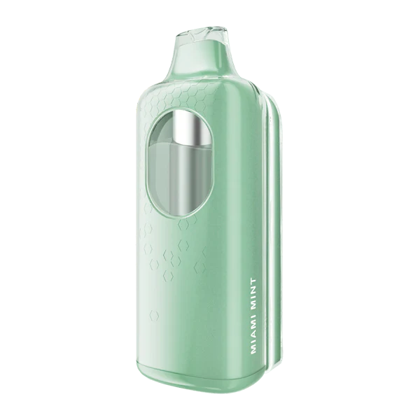 ROMO HEX 50k Pod Kit