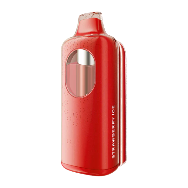 ROMO HEX 50k Pod Kit