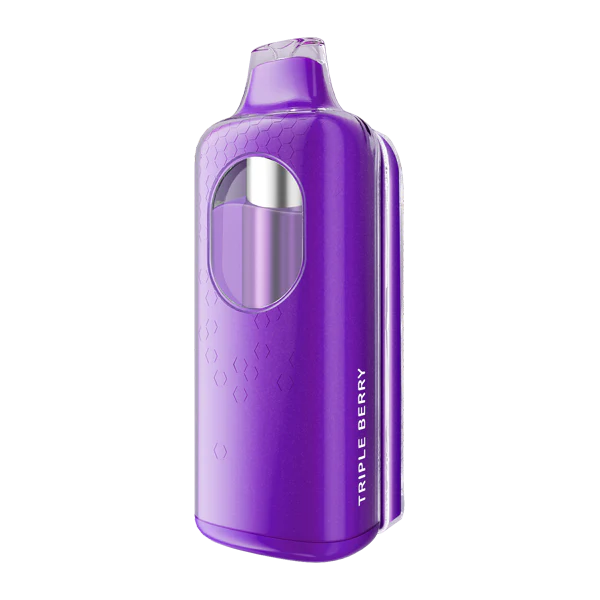 ROMO HEX 50k Pod Kit