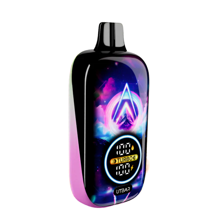 Strawberry Blast UT Bar Pro 25k Disposable Vape Strawberry Blast UT Bar Pro 25k Disposable Vape