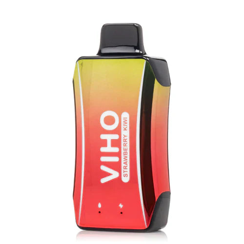 Strawberry Kiwi VIHO Turbo 10k Strawberry Kiwi VIHO Turbo 10k