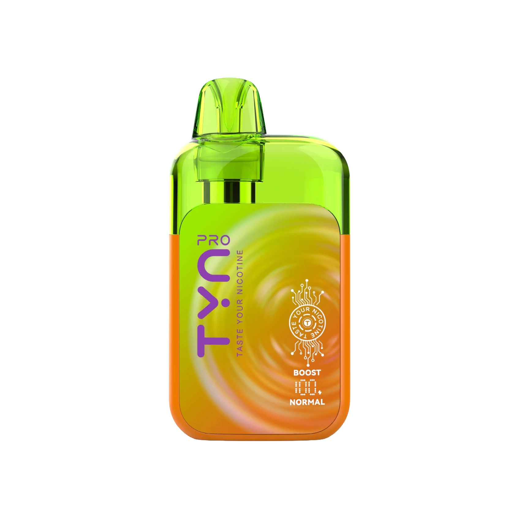 Sour Fcuking Fab TYN Pro 50k
