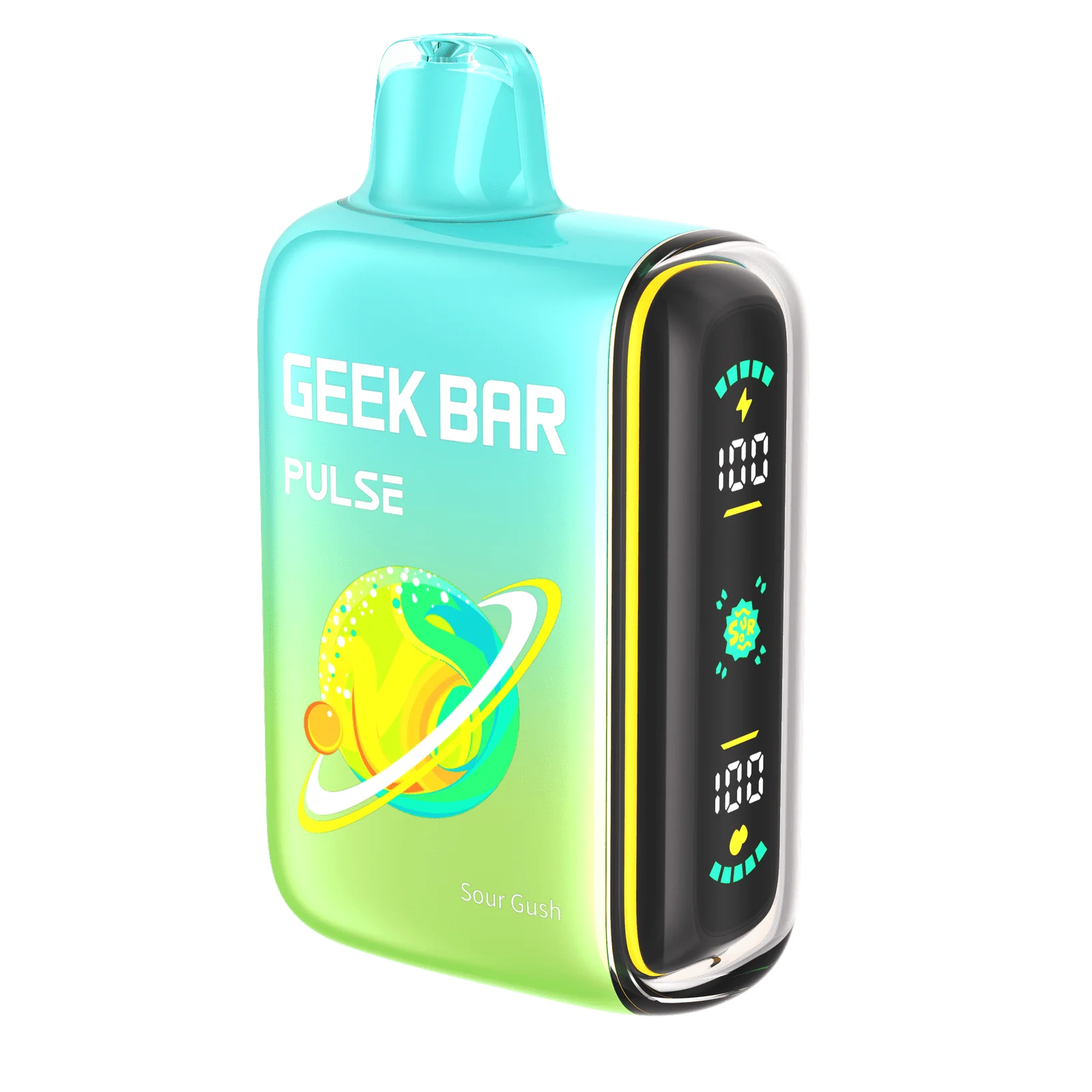 Geek Bar Pulse 15k (Sour Edition)