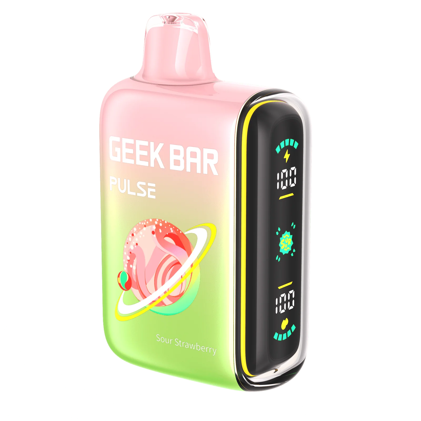 Geek Bar Pulse 15k (Sour Edition)