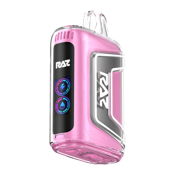 Strawberry Shortcake RAZ TN9000 Disposable Vape Strawberry Shortcake RAZ TN9000 Disposable Vape
