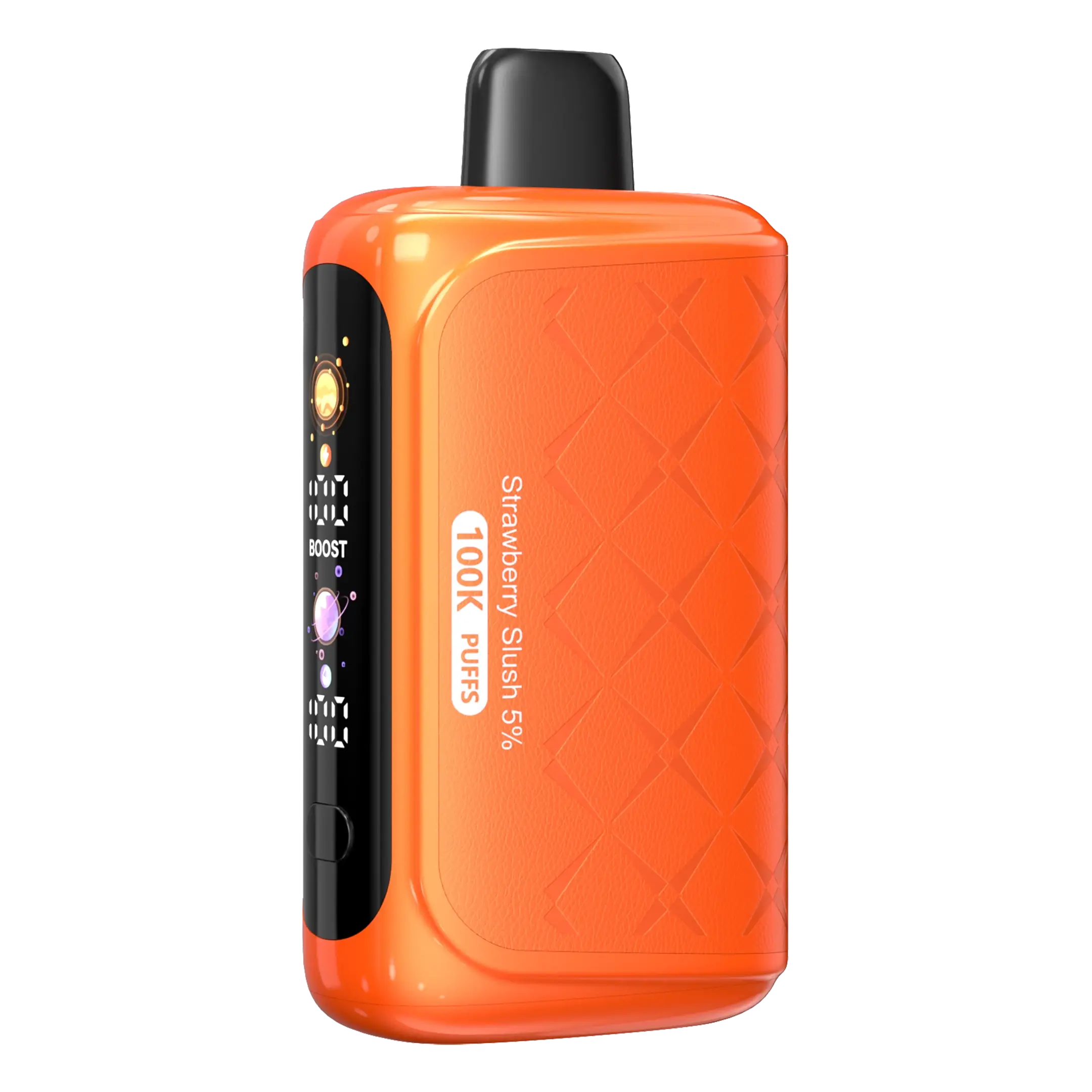 Strawberry Slush HorizonTech Max 100k