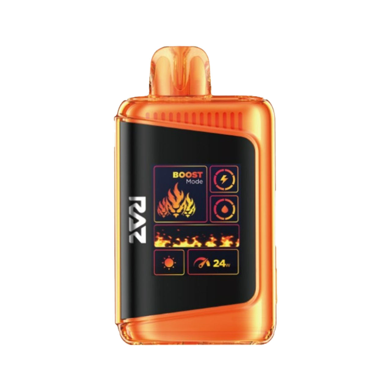 Strawberry Orange Tang RAZ LTX 25k Disposable Vape