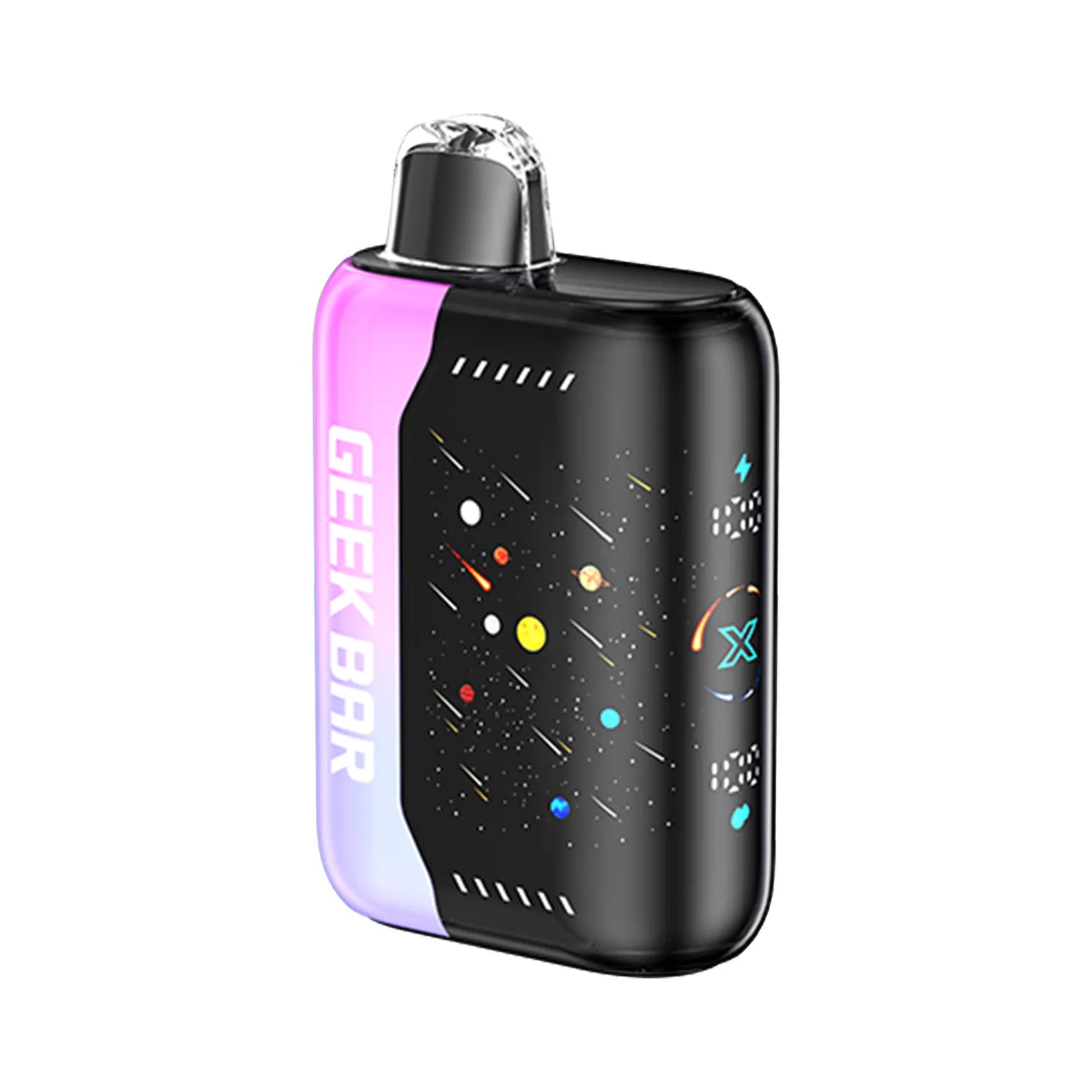 Strawberry Watermelon Geek Bar Pulse X 25k (Meteor Edition) Disposable Vape Strawberry Watermelon Geek Bar Pulse X 25k (Meteor Edition) Disposable Vape