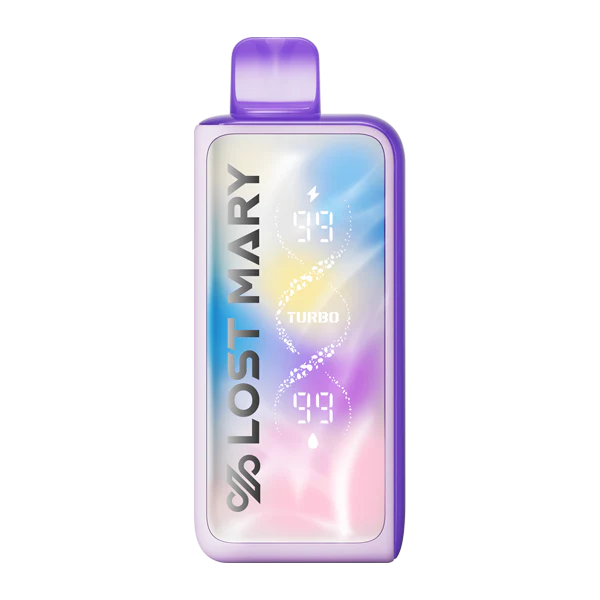 Lost Mary Mt35000 Flavors List Summer Grape Lost Mary MT35000 Turbo Disposable Vape Lost Mary Mt35000 Flavors List Summer Grape Lost Mary MT35000 Turbo Disposable Vape