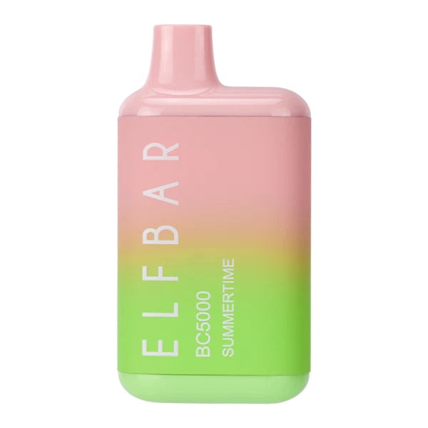 elf bar bc5000 que contiene Flavor:Beach Day EBDESIGN Elf Bar geek  bar miami mint ELF BAR BC5000 Ultra