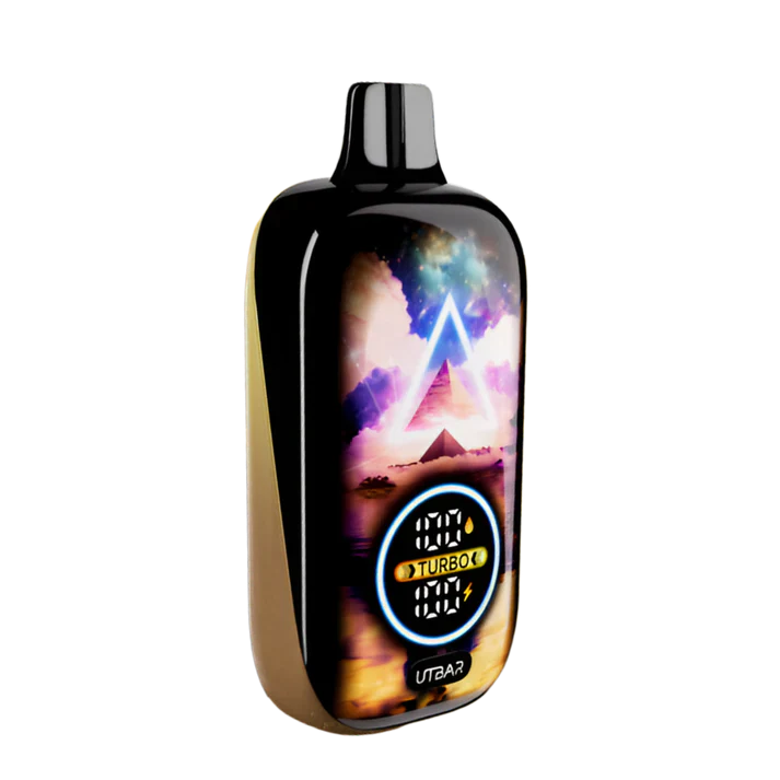 FLUM UT Bar Pro 25k Disposable Vape FLUM UT Bar Pro 25k Disposable Vape