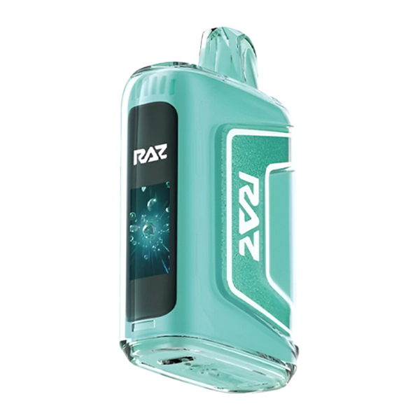 Tiffany RAZ TN9000 Disposable Vape Tiffany RAZ TN9000 Disposable Vape