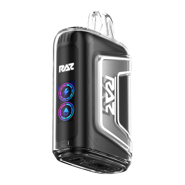 Triple Berry Ice RAZ TN9000 Disposable Vape Triple Berry Ice RAZ TN9000 Disposable Vape