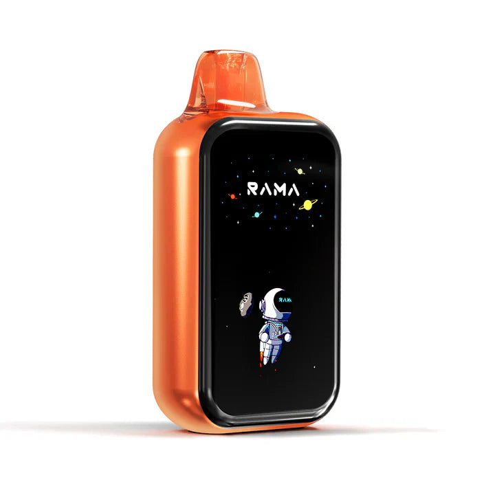 Tropical Island RAMA TL16000 Disposable Vape