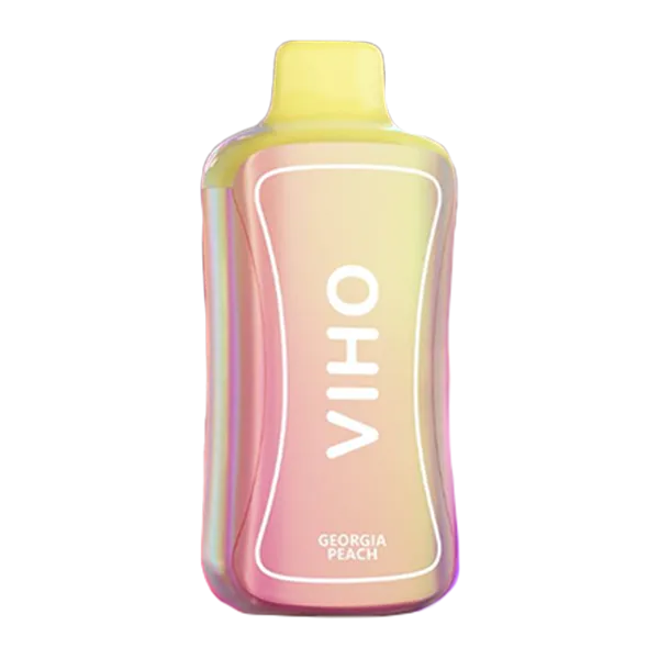 Georgia Peach VIHO Supercharge 20k Georgia Peach VIHO Supercharge 20k