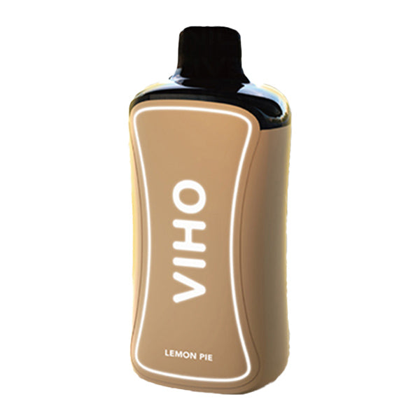Lemon Pie VIHO Supercharge 20k Lemon Pie VIHO Supercharge 20k