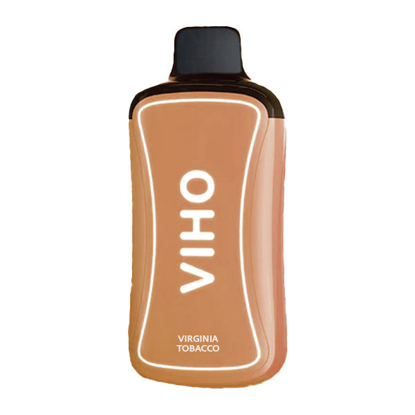 Virginia Tobacco VIHO Supercharge 20000 Disposable Vape Virginia Tobacco VIHO Supercharge 20000 Disposable Vape