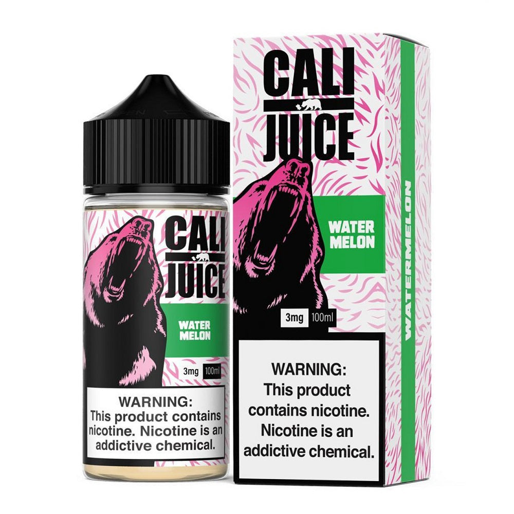Cali Juice E-Liquid by Cali Pods