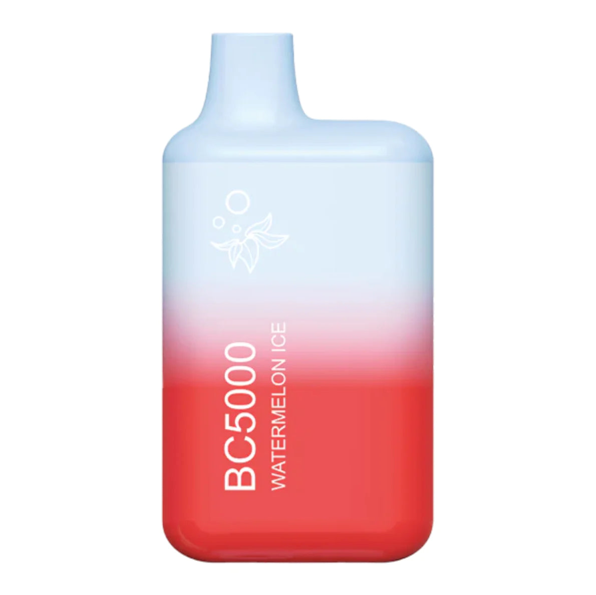 EBDESIGN BC5000 - Hielo de Sandía