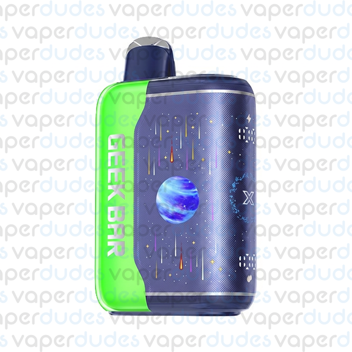 Watermelon Bull Geek Bar Pulse X 2 Disposable Vape