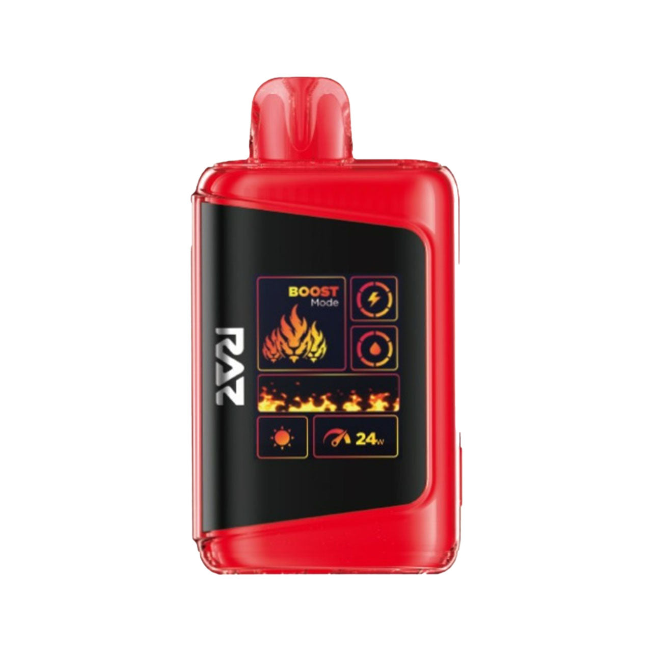 Watermelon Ice RAZ LTX 25k Disposable Vape