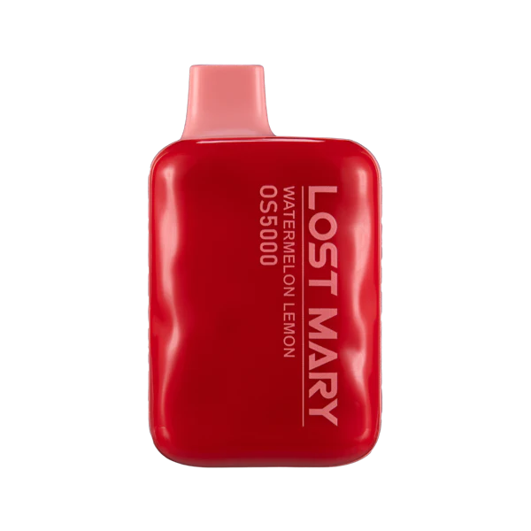 María perdida OS5000