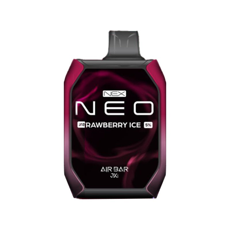 how much is elf bar vape Disposable Kit INTRODUCTION Airis Neo P8000 Disposable Vape main image 1