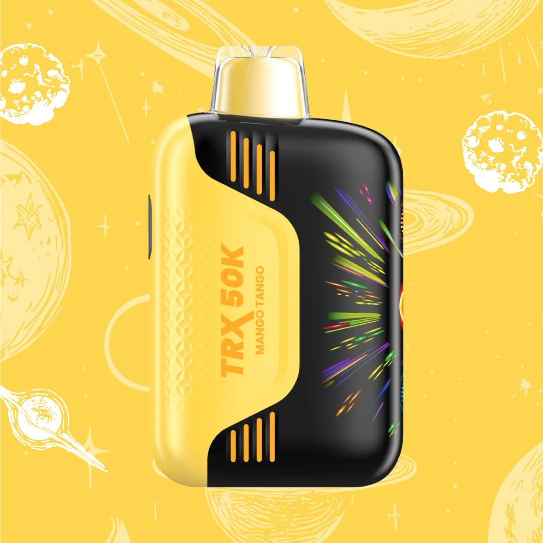 Mango Tango VIHO TRX 50k Disposable Vape Mango Tango VIHO TRX 50k Disposable Vape