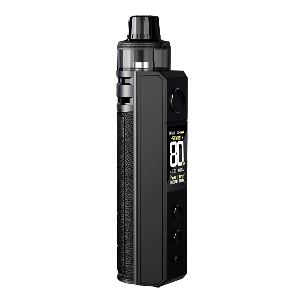 Kit DRAG H80S de VOOPOO