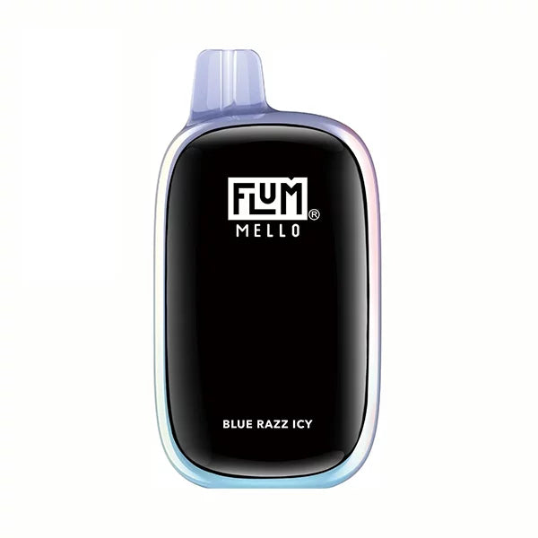 Flum Mello 20000 Puffs Disposable Vape Flum Mello 20000 Puffs Disposable Vape