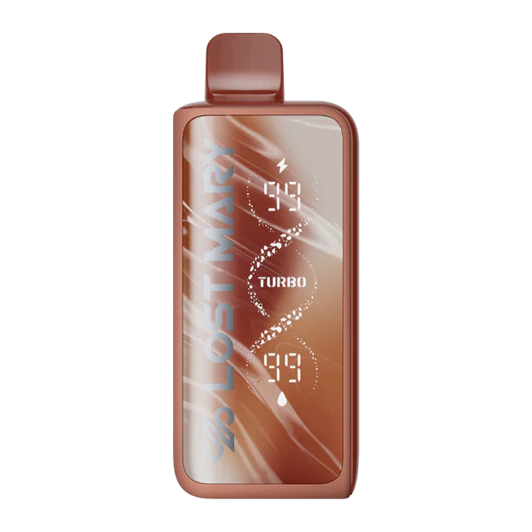 Classic Tobacco Lost Mary MT35000 Turbo