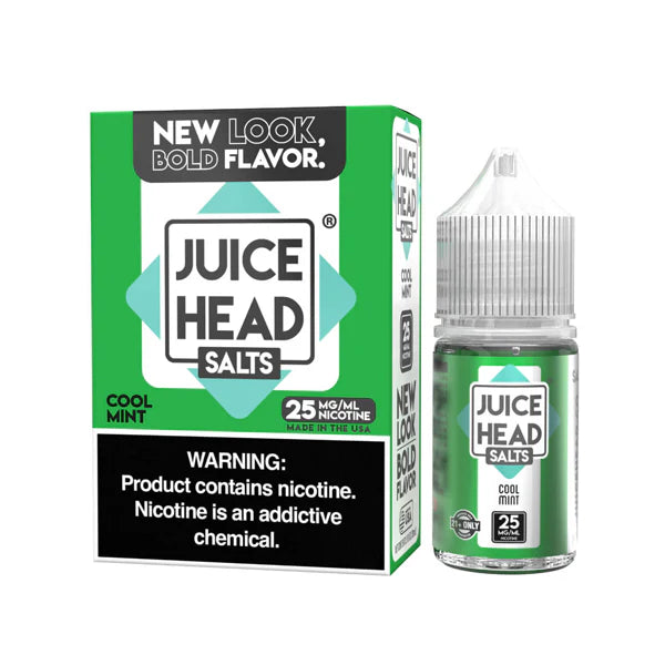 Juice Head E-Liquid