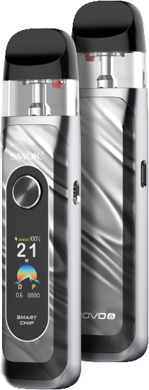 Novo 6 Kit By Smok