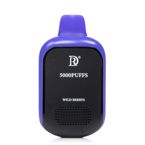 Corredor de la muerte QR5000 de QRJoy