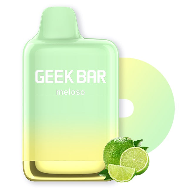 Green Monster Geek Bar Meloso Max Green Monster Geek Bar Meloso Max