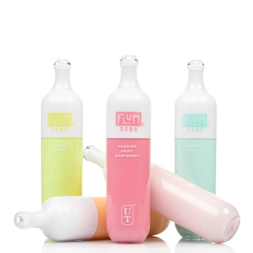 FLUM Float 0% Nicotine Disposable Vape FLUM Float 0% Nicotine Disposable Vape