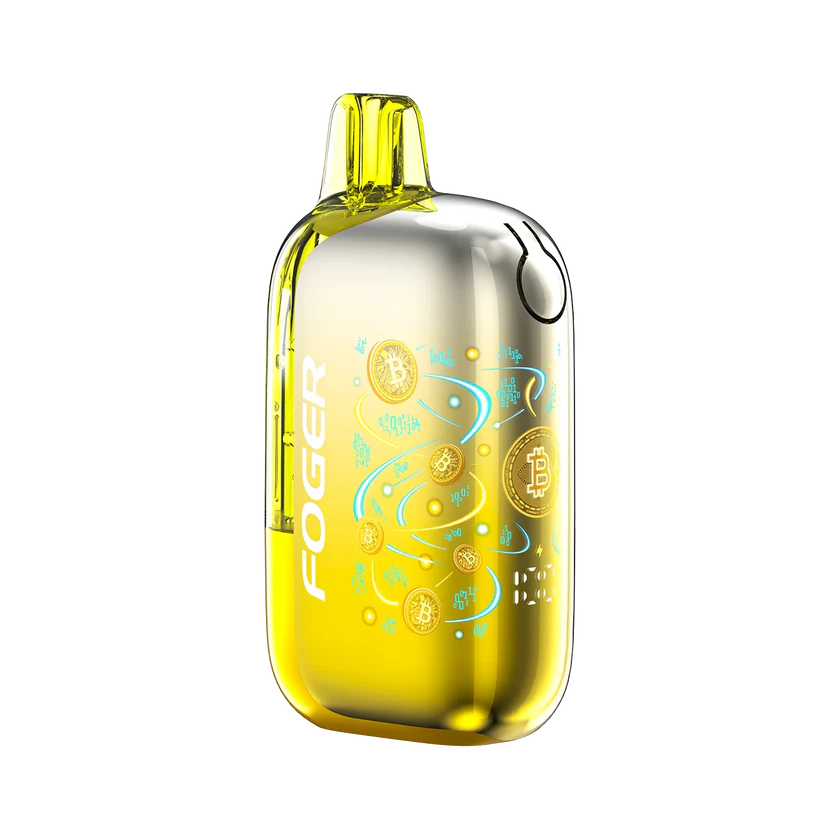 Foger BIT 35000 Puffs