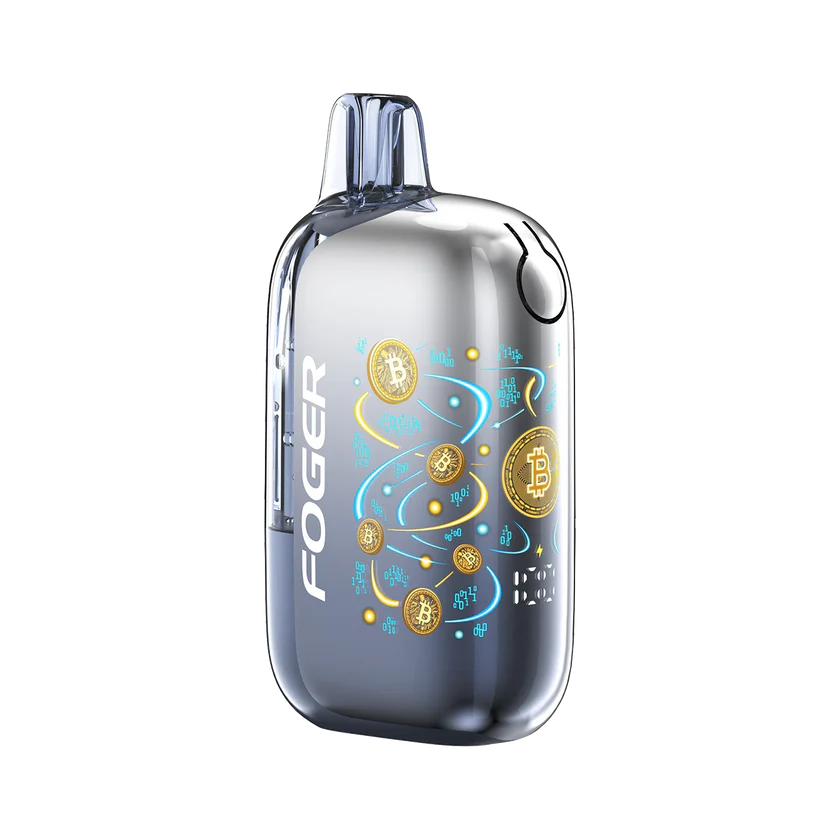 Fcuking FAB Foger BIT 35000 Puffs