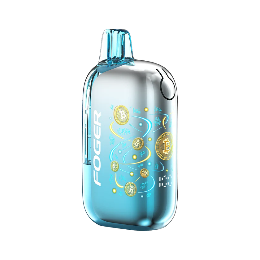 Summer Mist Foger BIT 35000 Puffs