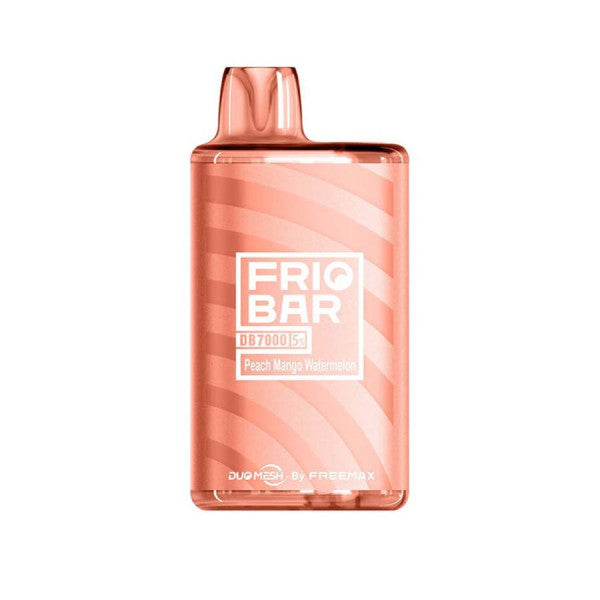 Friobar DB7000