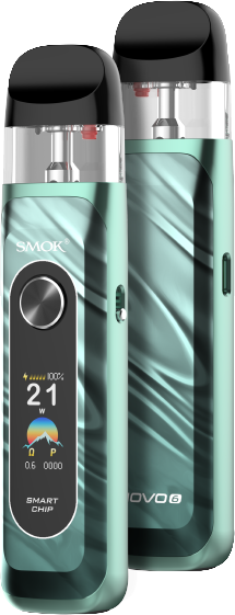 Novo 6 Kit By Smok